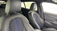BMW 1 Series 118i [136] M Sport 5dr [Live Cockpit Professional] Petrol Hatchback